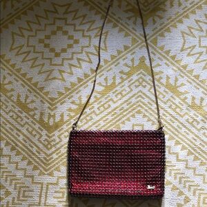 Vintage Loro Shoulder Bag